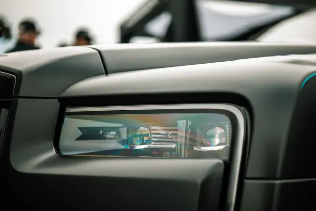 Casino Vegas Hero Android/iOS rakendus